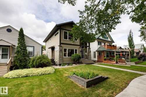 11122 52 Street Nw, Edmonton, AB 