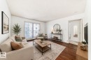 Virtually staged - #320 9620 174 St Nw, Edmonton, AB 