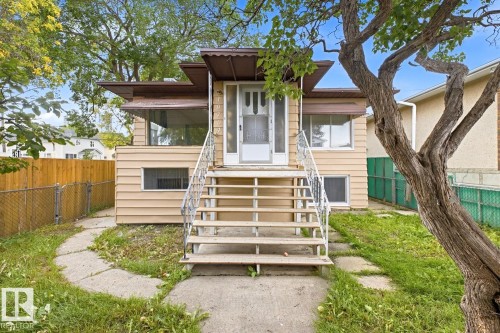 10704 96 Street NW  Edmonton, AB T5H 2J6