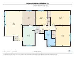Floor plan - 