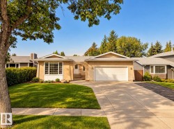 11 BRUNSWICK Crescent   St. Albert, AB T8N 2K5