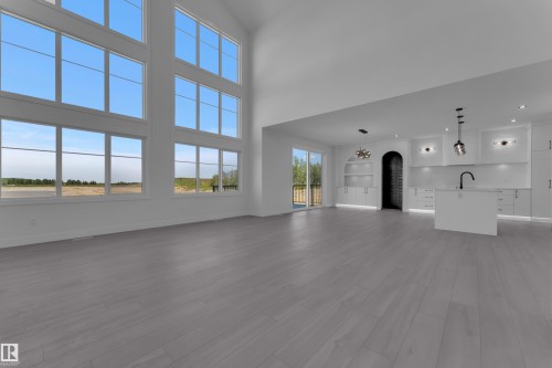 266 Falcon Crescent, Leduc, AB 