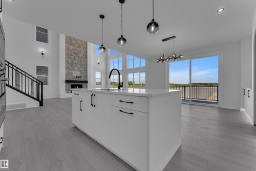 266 Falcon Crescent, Leduc, AB 