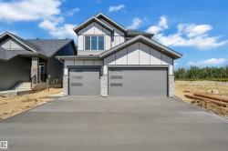 266 Falcon Crescent   Leduc, AB T9E 1V2