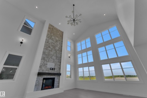 266 Falcon Crescent, Leduc, AB 