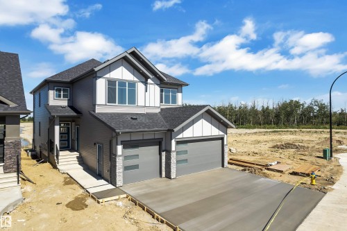 266 Falcon Crescent, Leduc, AB 