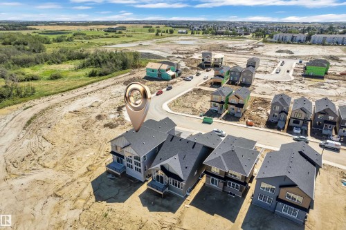 266 Falcon Crescent, Leduc, AB 