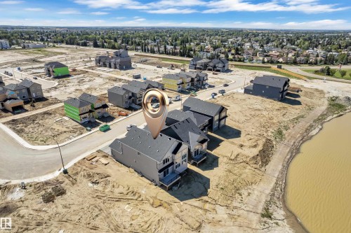 266 Falcon Crescent, Leduc, AB 