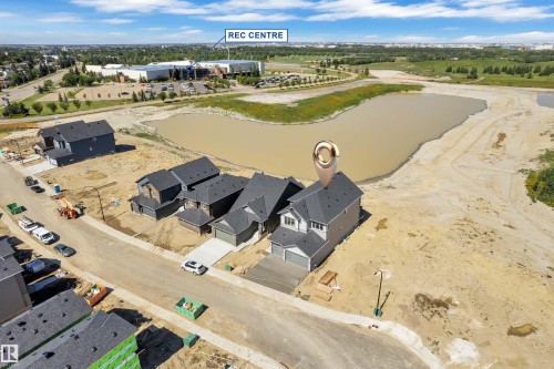 266 Falcon Crescent, Leduc, AB 