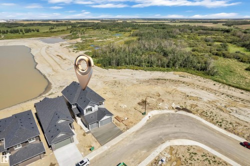 266 Falcon Crescent, Leduc, AB 
