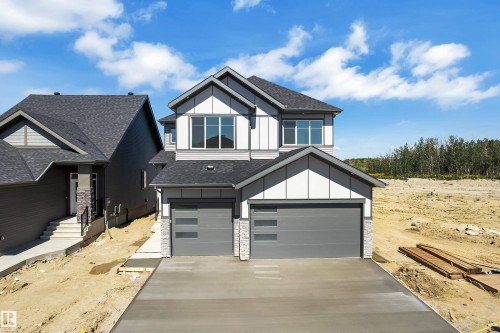 266 Falcon Crescent, Leduc, AB 