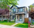 8527 Ellis Link Nw, Edmonton, AB  - Outdoor With Facade 