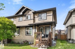 6 ROSEBERRY   Fort Saskatchewan, AB T8L 0P5