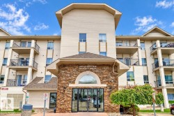 #1122 330 CLAREVIEW STATION DR NW Edmonton, AB T5Y 0E6