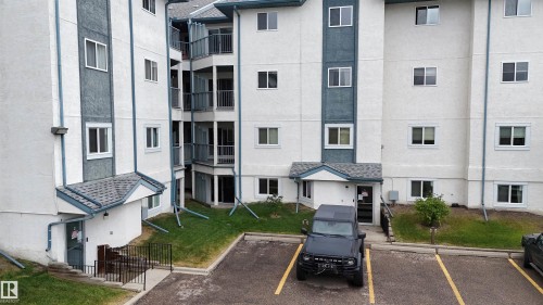 #103 9620 174 St Nw, Edmonton, AB 
