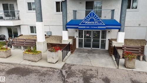 #103 9620 174 St Nw, Edmonton, AB 