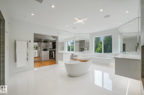 3328 Cameron Heights Landing Nw, Edmonton, AB - Indoor
