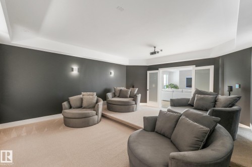 3328 Cameron Heights Landing Nw, Edmonton, AB - Indoor