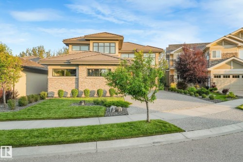 3328 Cameron Heights Landing Nw, Edmonton, AB - Outdoor