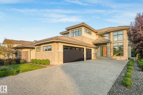 3328 Cameron Heights Landing Nw, Edmonton, AB - Outdoor