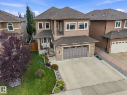 4 LAKESHORE Cove   Beaumont, AB T4X 0J2