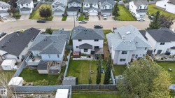9826 180 Avenue NW  Edmonton, AB T5X 6A1