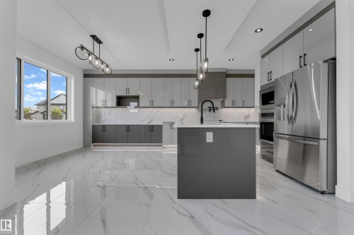 202 Linden Loop, Leduc, AB 