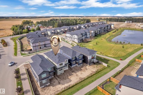202 Linden Loop, Leduc, AB 