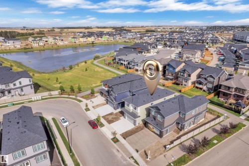 202 Linden Loop, Leduc, AB 