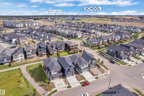 202 Linden Loop, Leduc, AB 