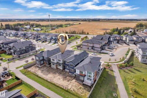 202 Linden Loop, Leduc, AB 