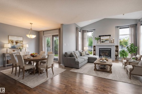 740 173 Street Sw, Edmonton, AB 