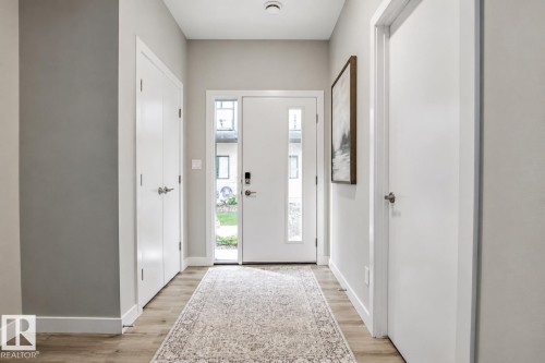 #82 50 Ebony Bv, Sherwood Park, AB - Indoor Photo Showing Other Room
