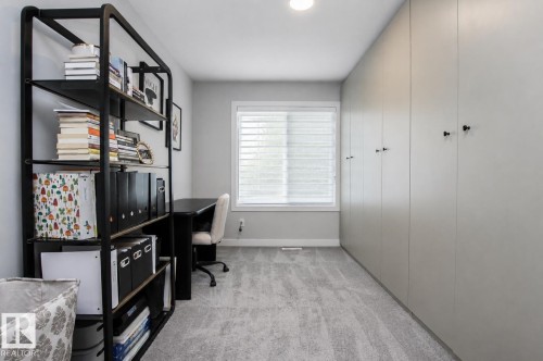#82 50 Ebony Bv, Sherwood Park, AB - Indoor