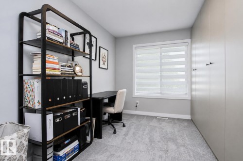#82 50 Ebony Bv, Sherwood Park, AB - Indoor