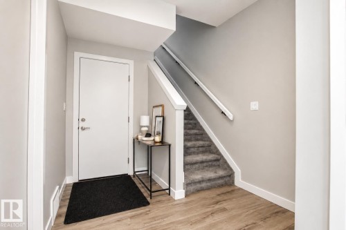 #82 50 Ebony Bv, Sherwood Park, AB - Indoor Photo Showing Other Room