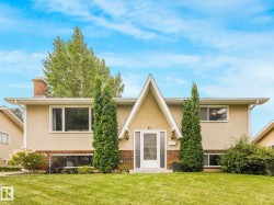 81 GLAMORGAN Drive   Sherwood Park, AB T8A 2Y7