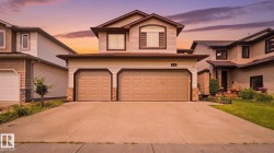6116 53 Avenue   Beaumont, AB T4X 1V6
