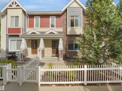 #40 2003 RABBIT HILL RD NW  Edmonton, AB T6R 0R7