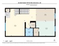 Floor plan - #40 2003 Rabbit Hill Rd Nw, Edmonton, AB 