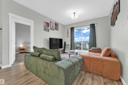 #409 812 WELSH DR SW  Edmonton, AB T6X 1Y7