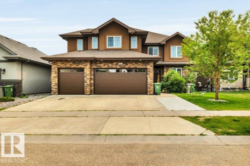 3705 64 Street   Beaumont, AB T4X 0G4