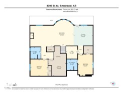 Floor plan - 