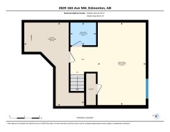 Floor plan - 