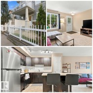 #7 4850 TERWILLEGAR CM NW  Edmonton, AB T6R 0T6