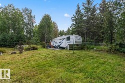 #124 4418 HWY 633 Rural Lac Ste. Anne County, AB T0E 0L0