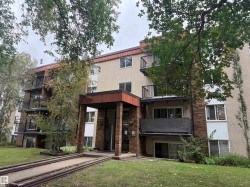 #205 10335 117 ST NW Edmonton, AB T5K 1X9