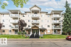 #304 5116 49 AV  Leduc, AB T9E 8K1