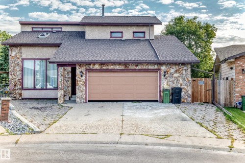 17727 93 Street NW  Edmonton, AB T5Z 2H6
