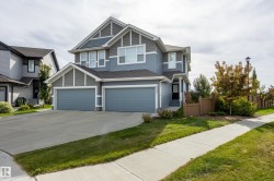 6537 168 Avenue NW  Edmonton, AB T5Y 3X9